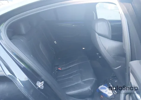 2020 BMW M5 Competition from USA, damaged, VIN WBSJF0C09LCE34074